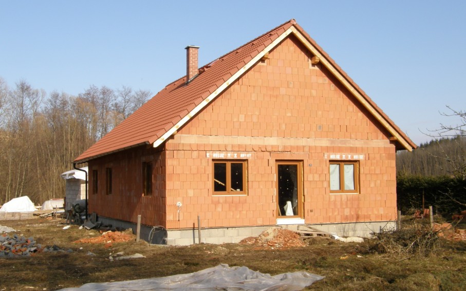 Západní pohled