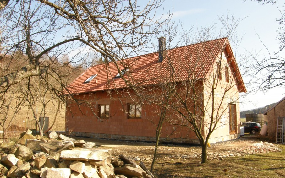 Západní pohled