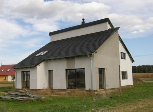 Západní pohled